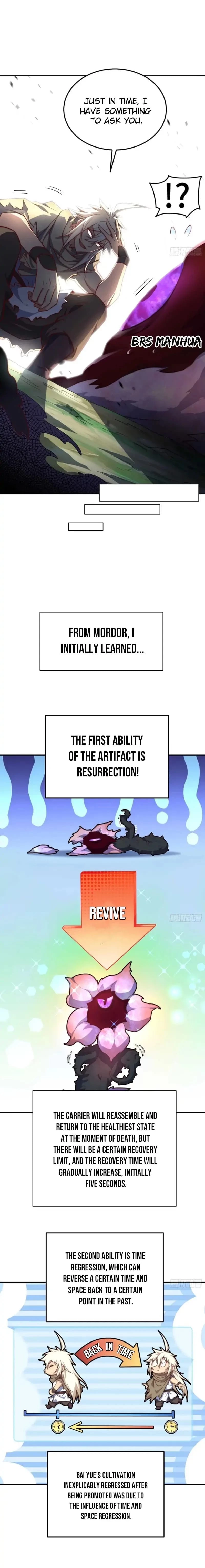 Off to an Invincible Start Chapter 68 - 11