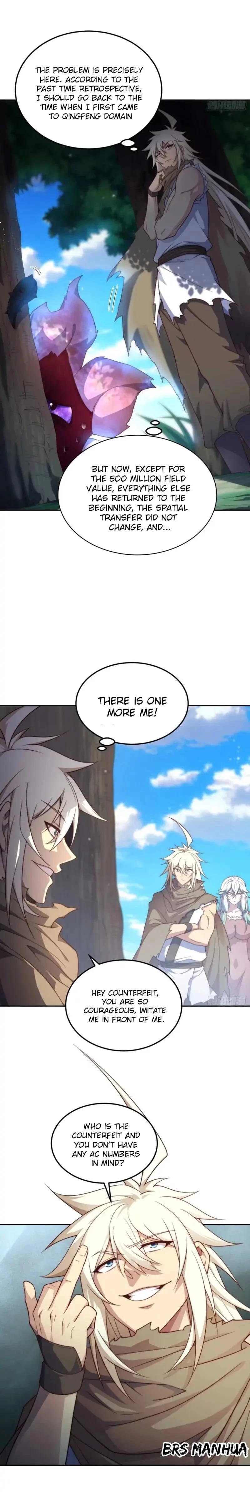 Off to an Invincible Start Chapter 68 - 12