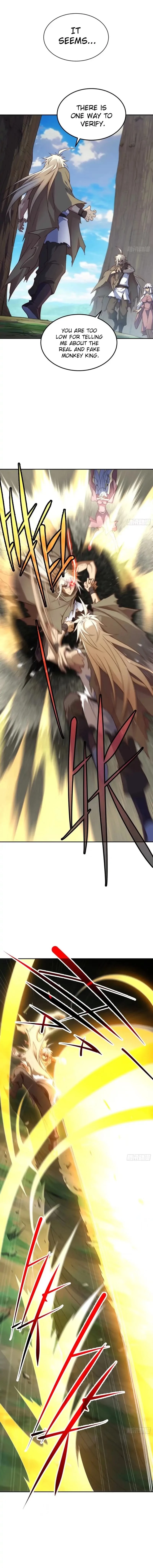 Off to an Invincible Start Chapter 68 - 13