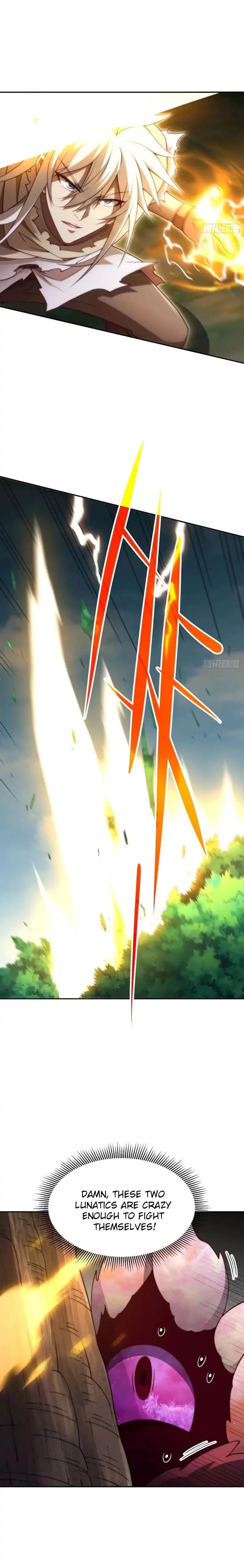 Off to an Invincible Start Chapter 68 - 14