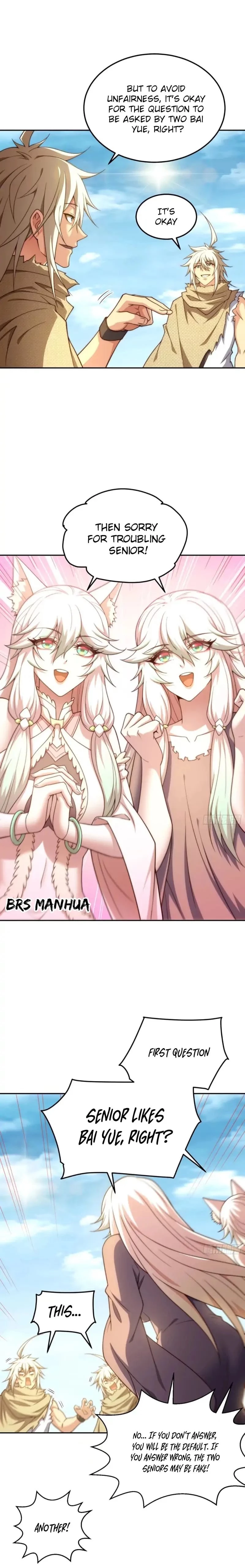 Off to an Invincible Start Chapter 68 - 16