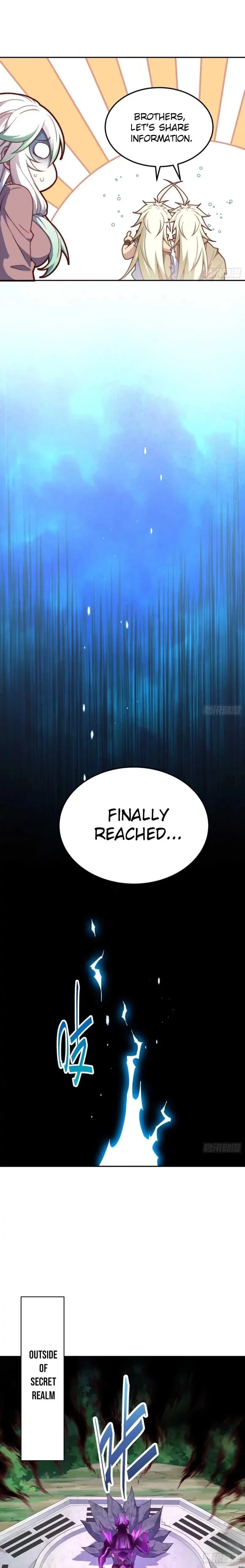 Off to an Invincible Start Chapter 68 - 19