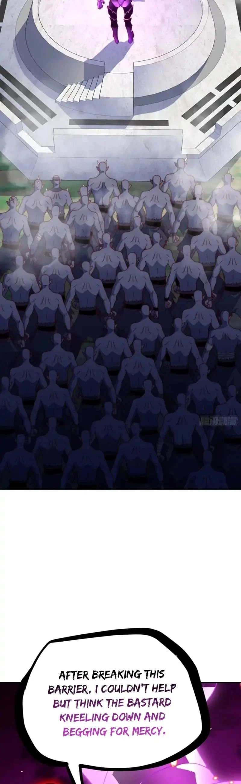 Off to an Invincible Start Chapter 68 - 20