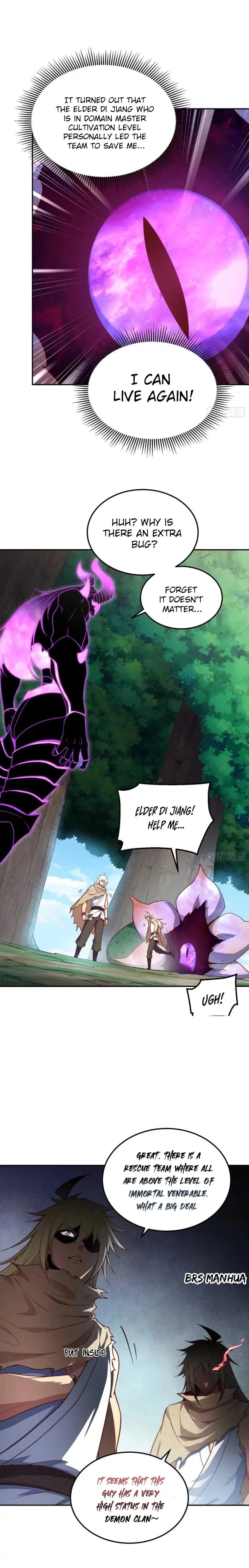 Off to an Invincible Start Chapter 69 - 3