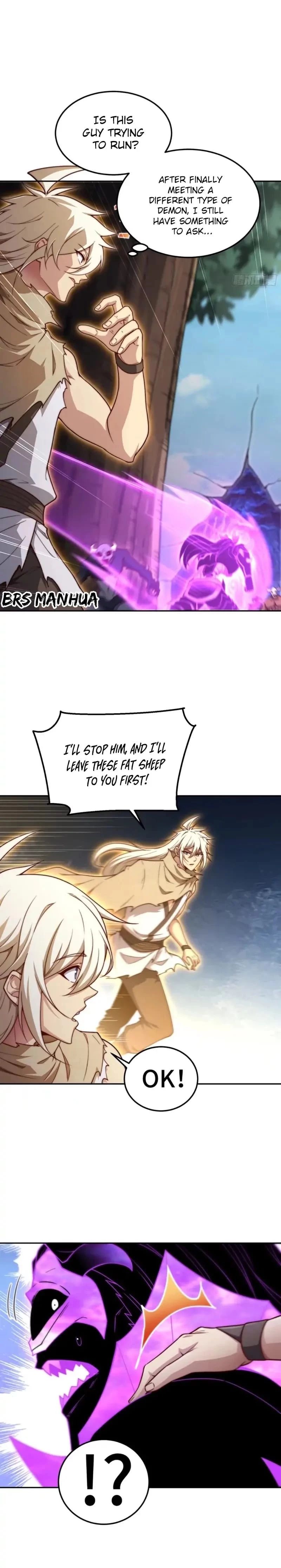 Off to an Invincible Start Chapter 69 - 7