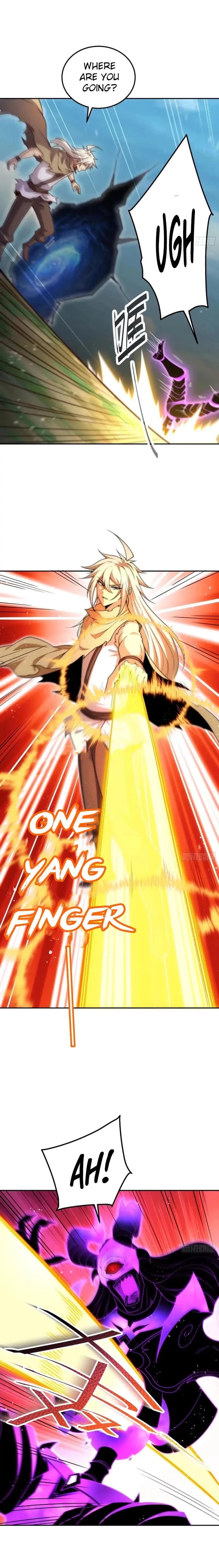 Off to an Invincible Start Chapter 69 - 10