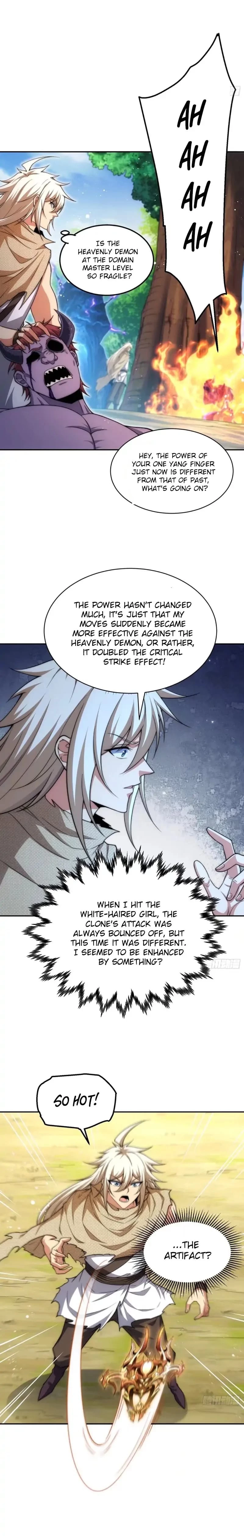 Off to an Invincible Start Chapter 69 - 11