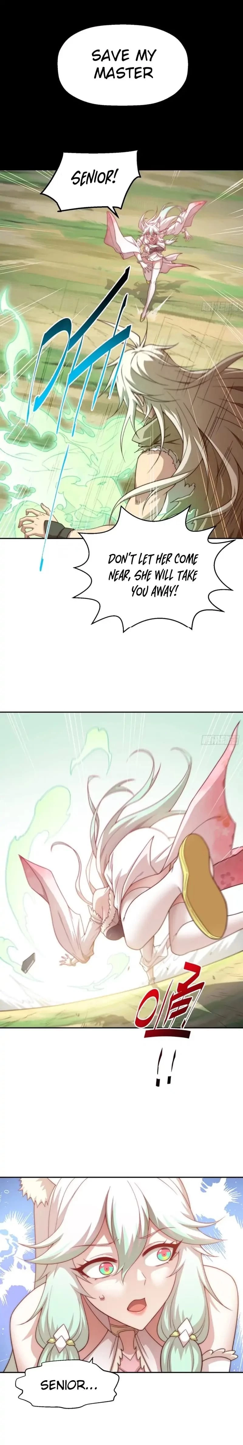 Off to an Invincible Start Chapter 69 - 13