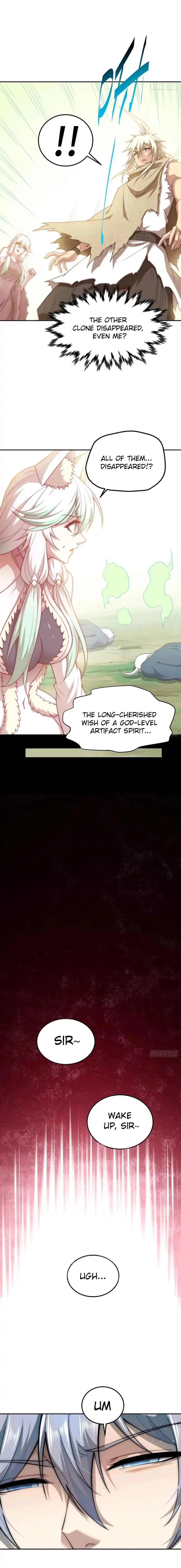 Off to an Invincible Start Chapter 69 - 14