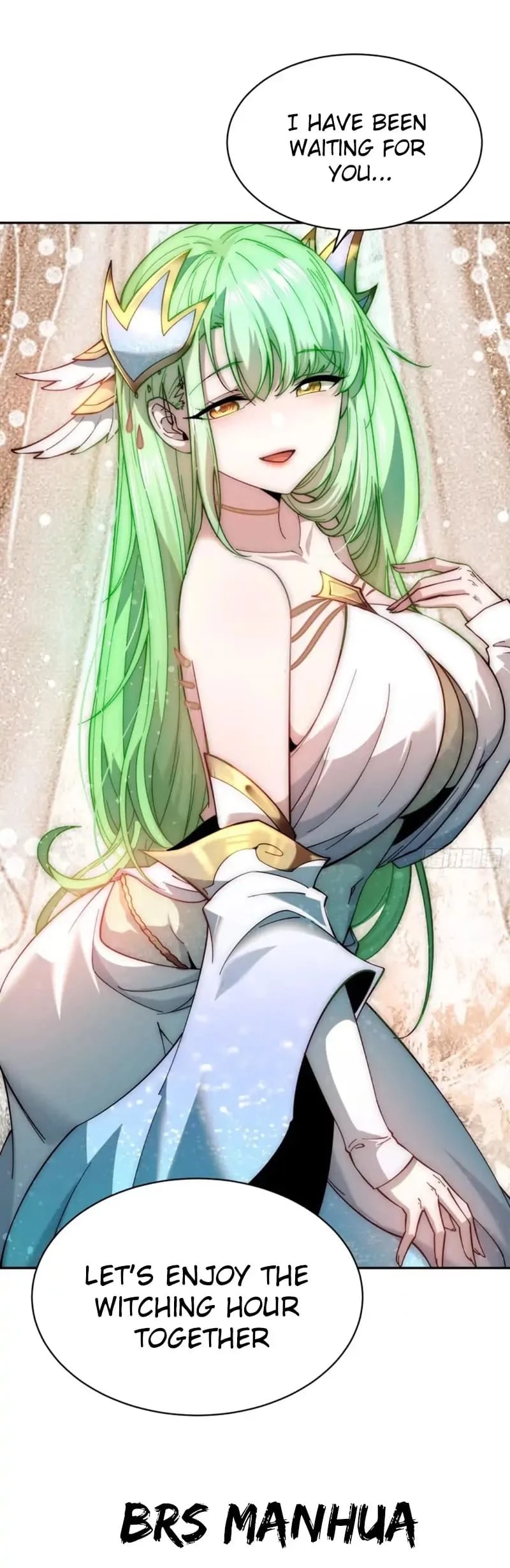 Off to an Invincible Start Chapter 69 - 16