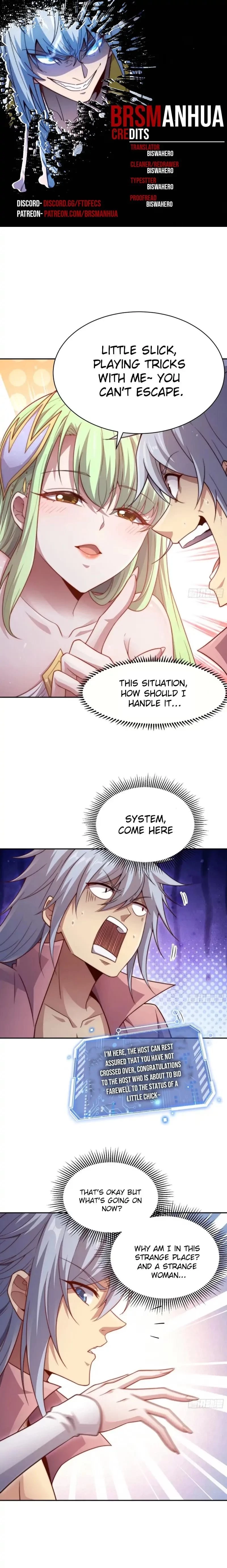 Off to an Invincible Start Chapter 70 - 1