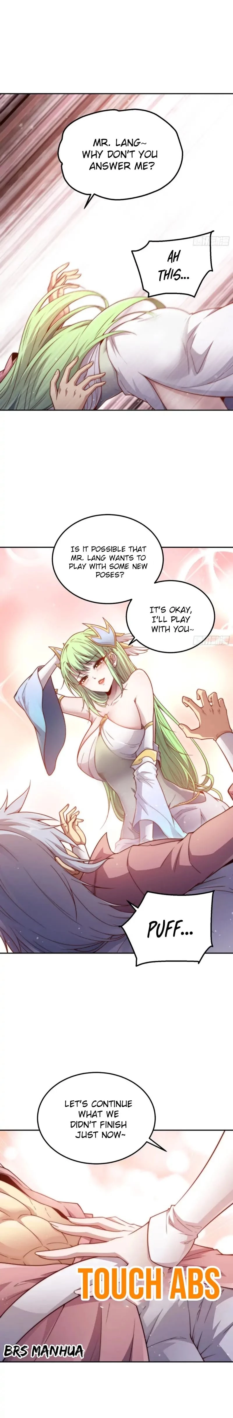 Off to an Invincible Start Chapter 70 - 2