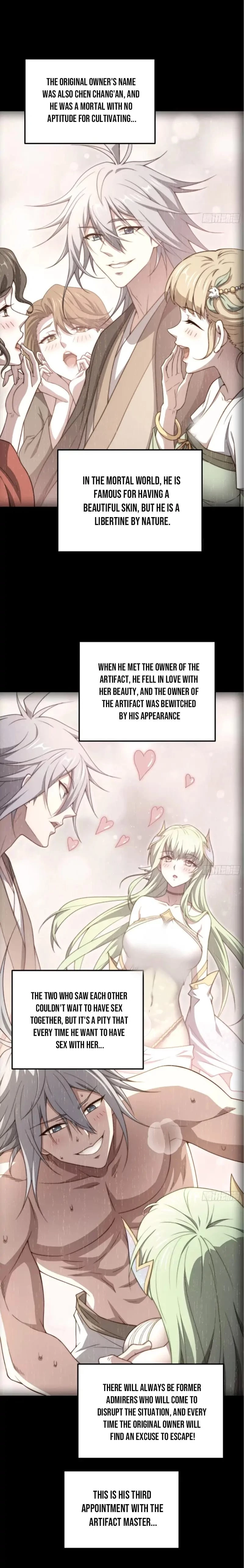 Off to an Invincible Start Chapter 70 - 8