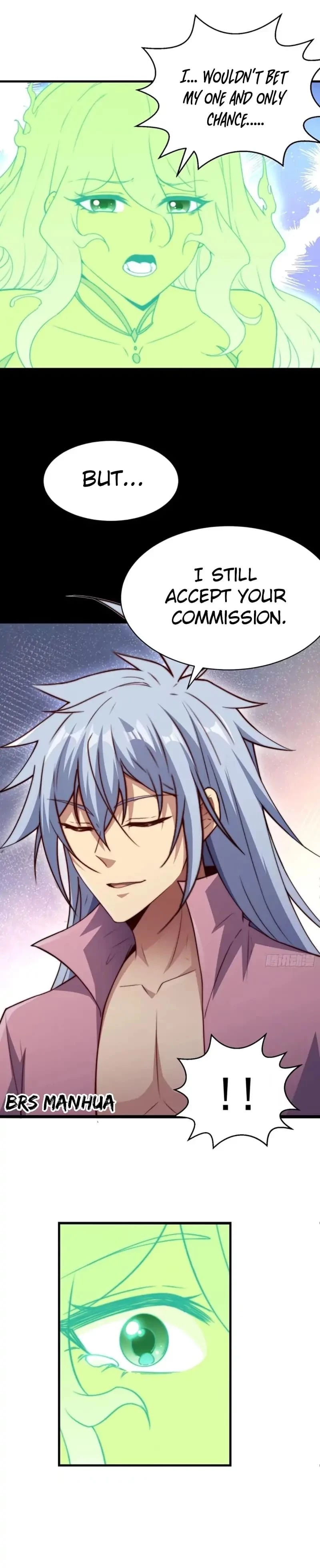 Off to an Invincible Start Chapter 70 - 12