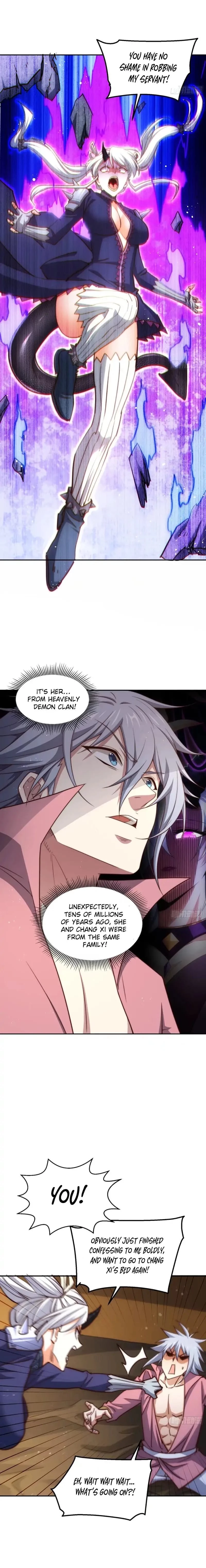 Off to an Invincible Start Chapter 70 - 16