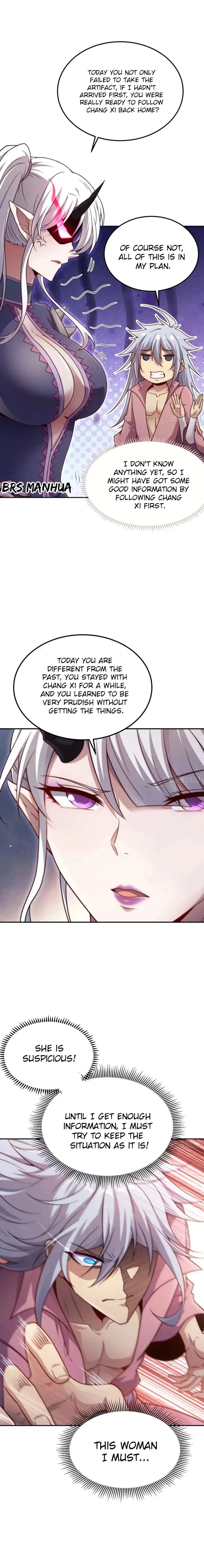 Off to an Invincible Start Chapter 71 - 2