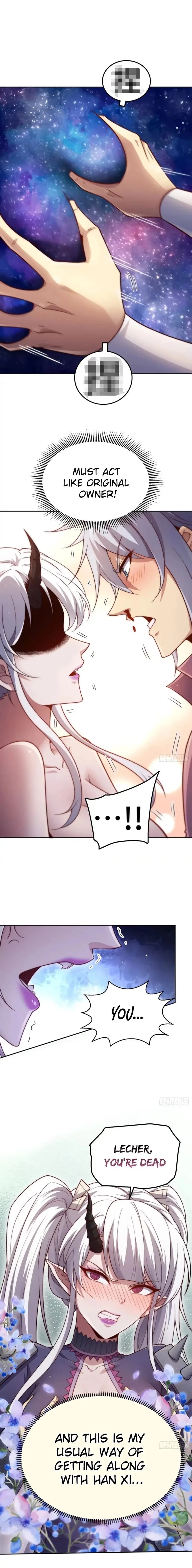 Off to an Invincible Start Chapter 71 - 3