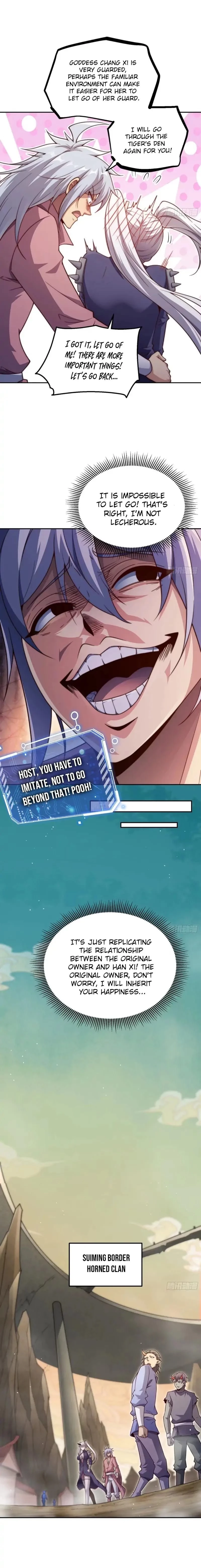 Off to an Invincible Start Chapter 71 - 4