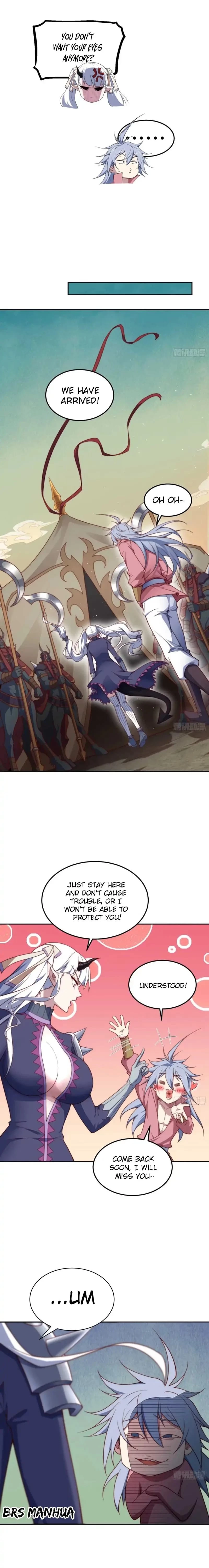 Off to an Invincible Start Chapter 71 - 6