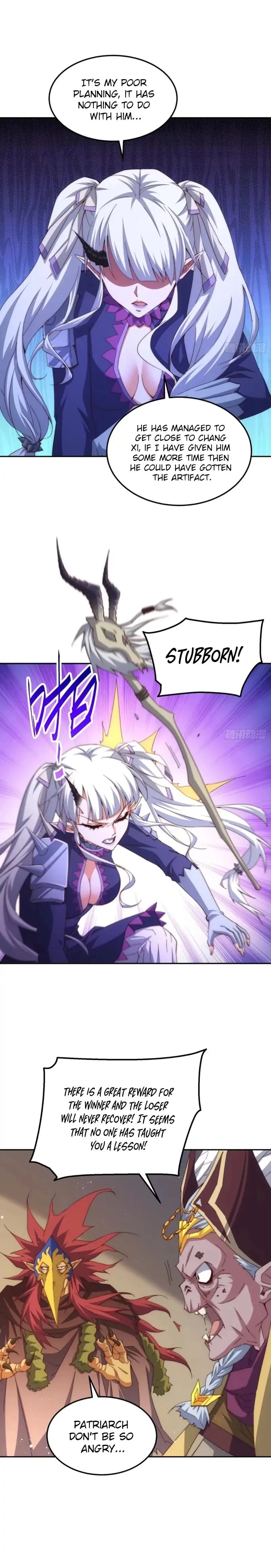 Off to an Invincible Start Chapter 71 - 12