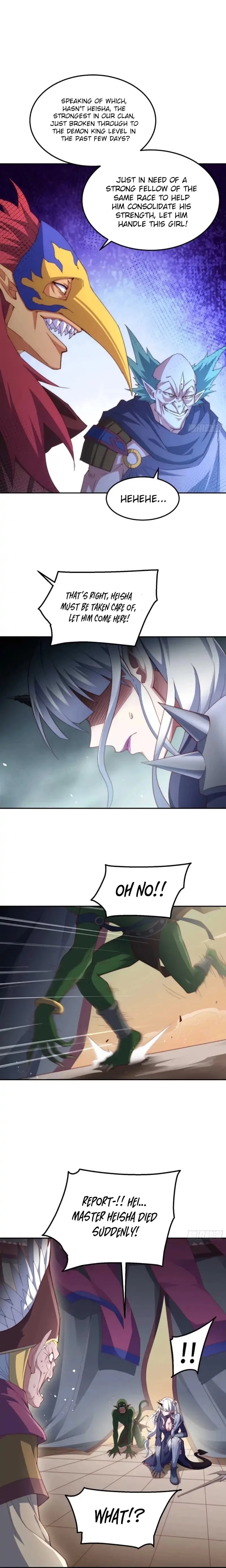 Off to an Invincible Start Chapter 71 - 13