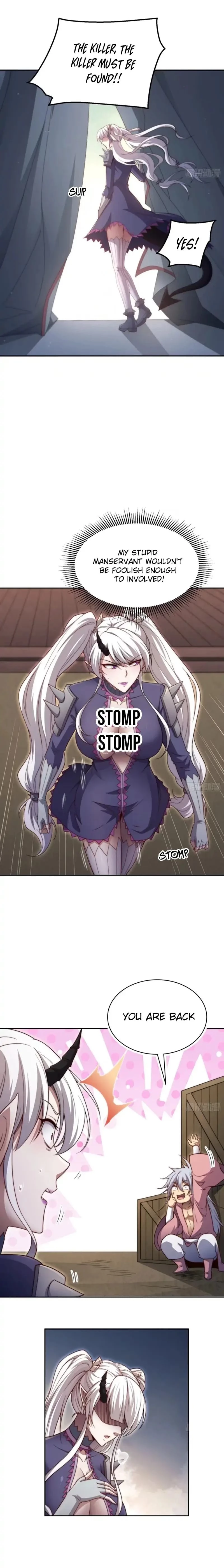 Off to an Invincible Start Chapter 71 - 15