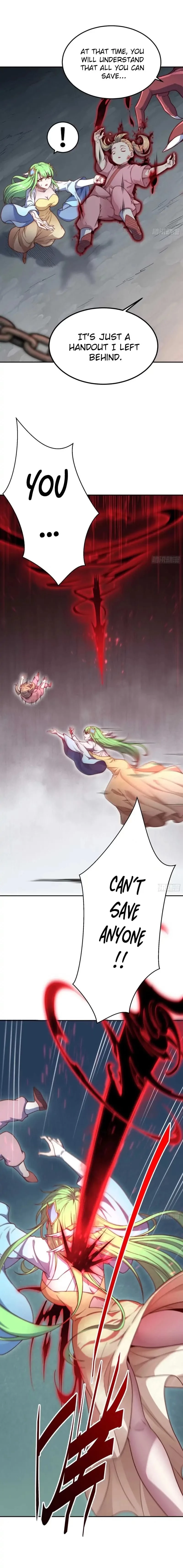 Off to an Invincible Start Chapter 72 - 9