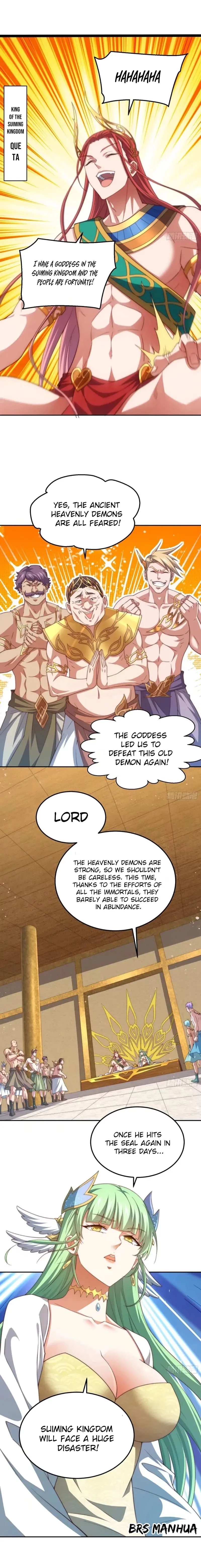 Off to an Invincible Start Chapter 72 - 13