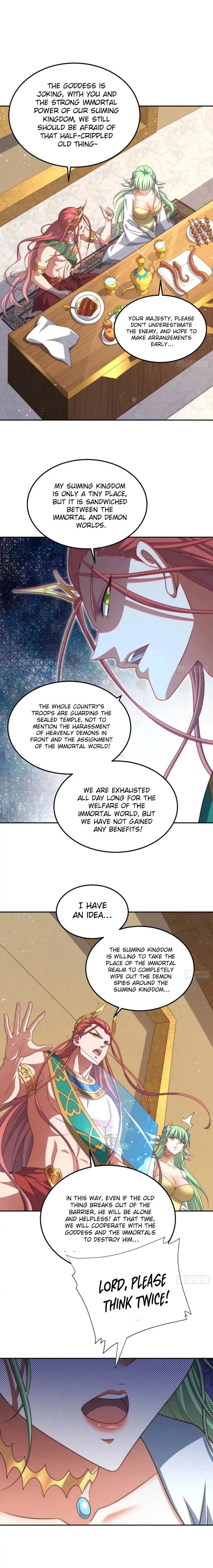 Off to an Invincible Start Chapter 72 - 14