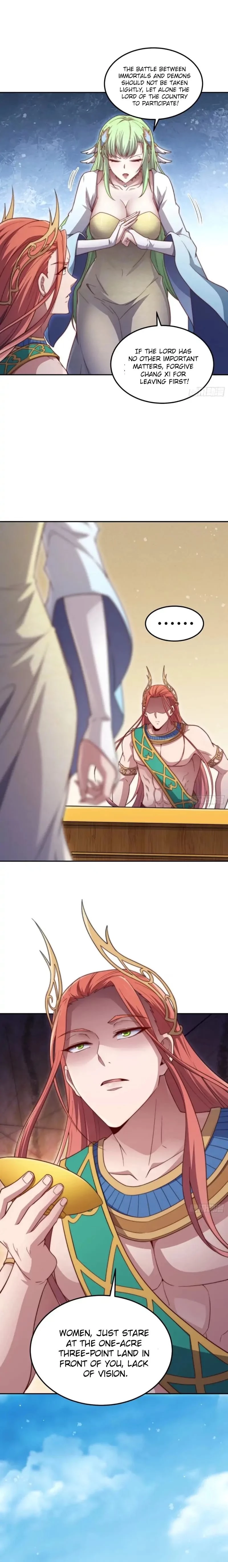 Off to an Invincible Start Chapter 72 - 15