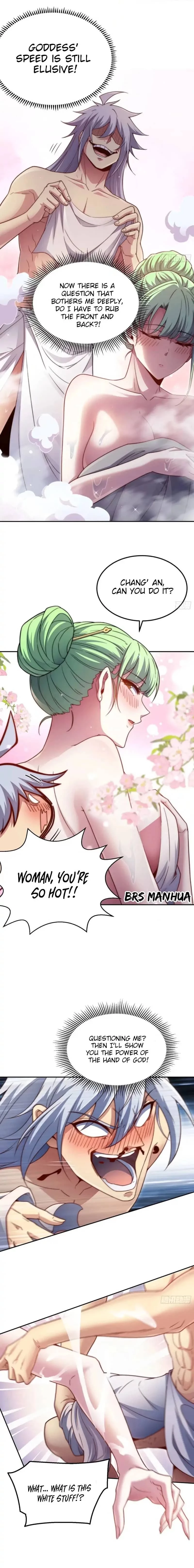 Off to an Invincible Start Chapter 73 - 5