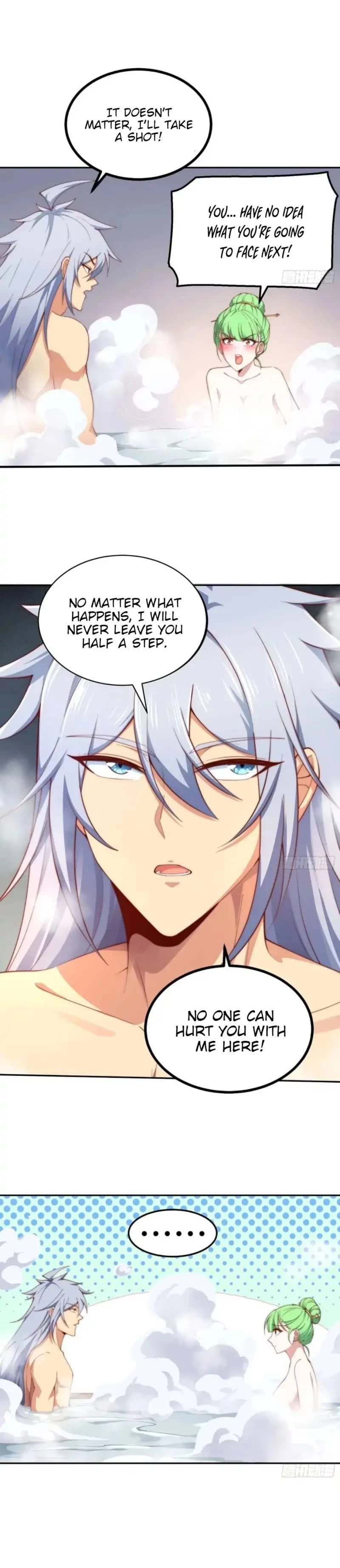 Off to an Invincible Start Chapter 73 - 10