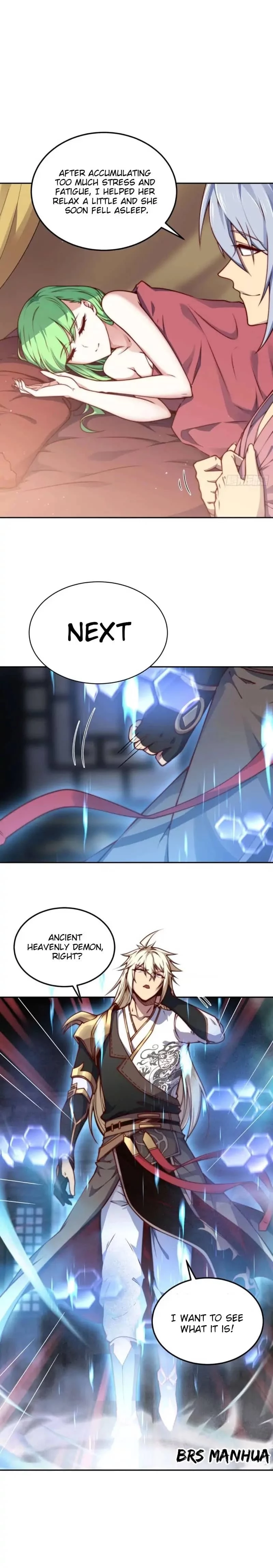 Off to an Invincible Start Chapter 73 - 12