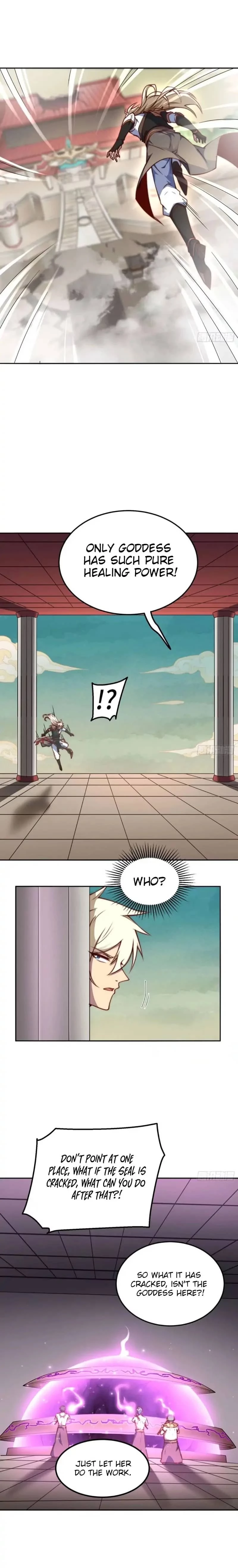 Off to an Invincible Start Chapter 73 - 13