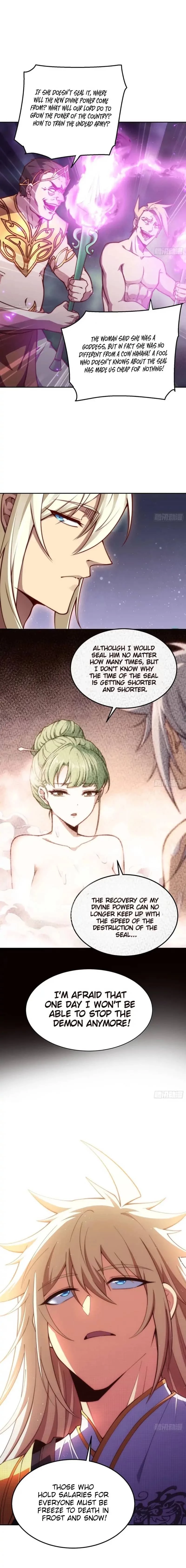 Off to an Invincible Start Chapter 73 - 14