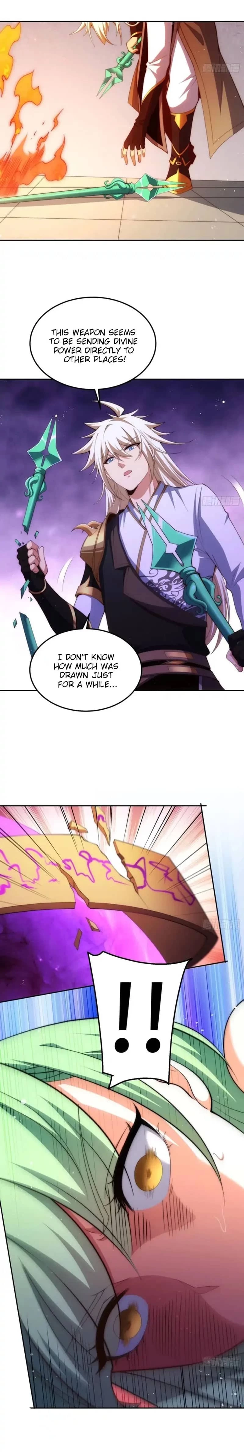 Off to an Invincible Start Chapter 73 - 16