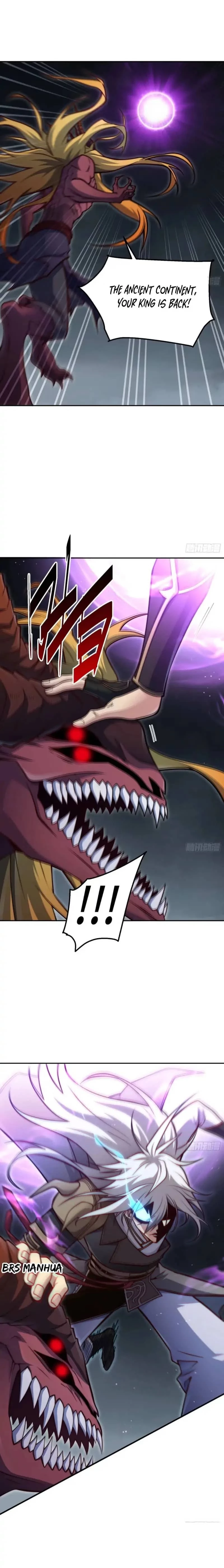 Off to an Invincible Start Chapter 73 - 20