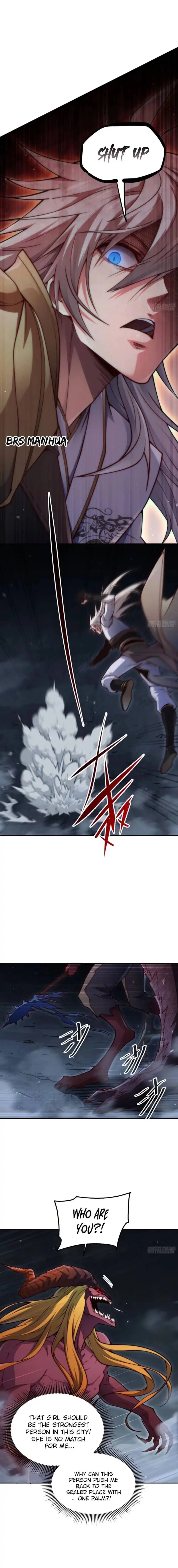 Off to an Invincible Start Chapter 73 - 21