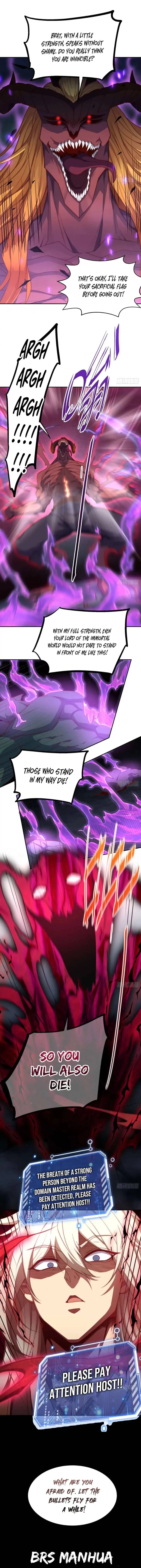 Off to an Invincible Start Chapter 74 - 18