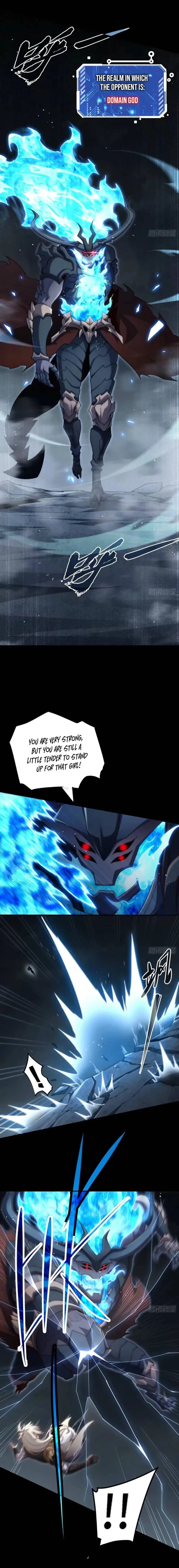 Off to an Invincible Start Chapter 75 - 2