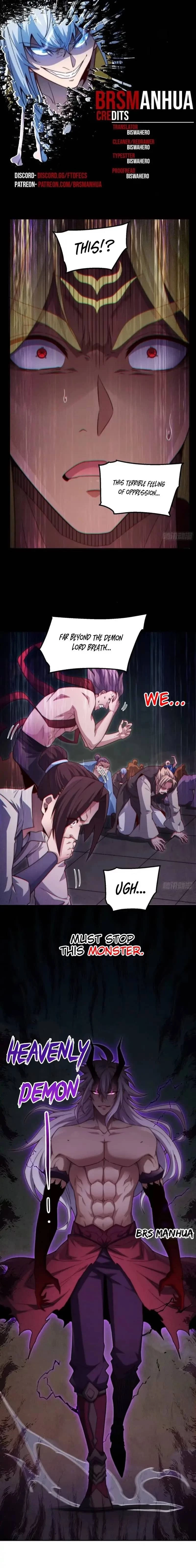 Off to an Invincible Start Chapter 76 - 1