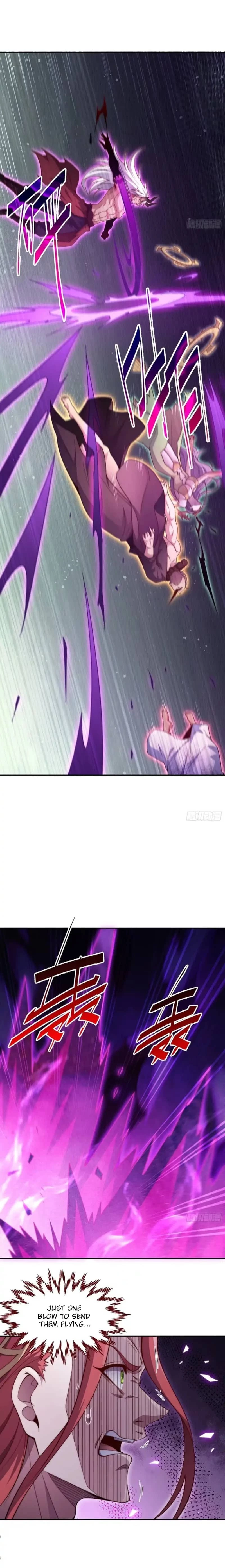 Off to an Invincible Start Chapter 76 - 3