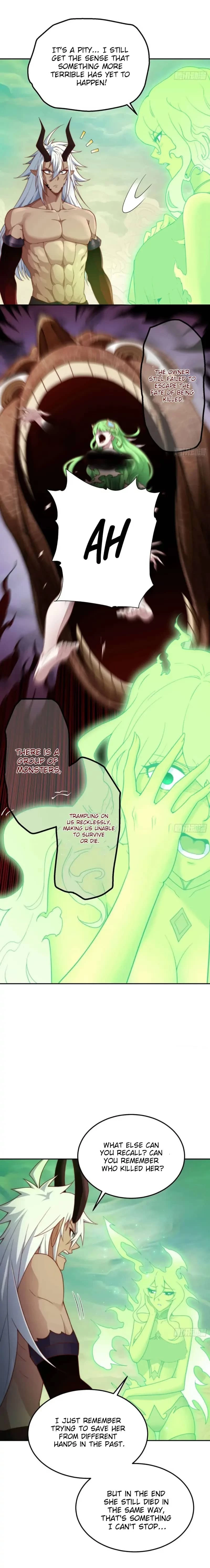 Off to an Invincible Start Chapter 76 - 10