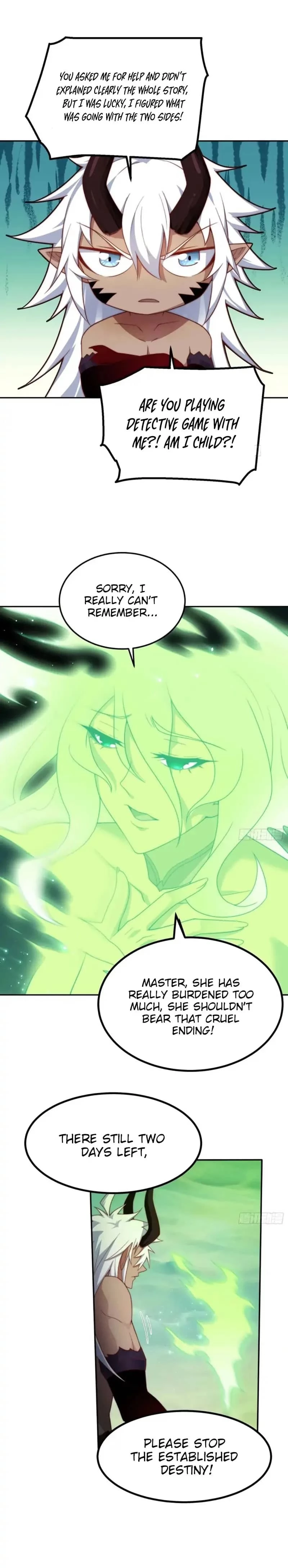 Off to an Invincible Start Chapter 76 - 11