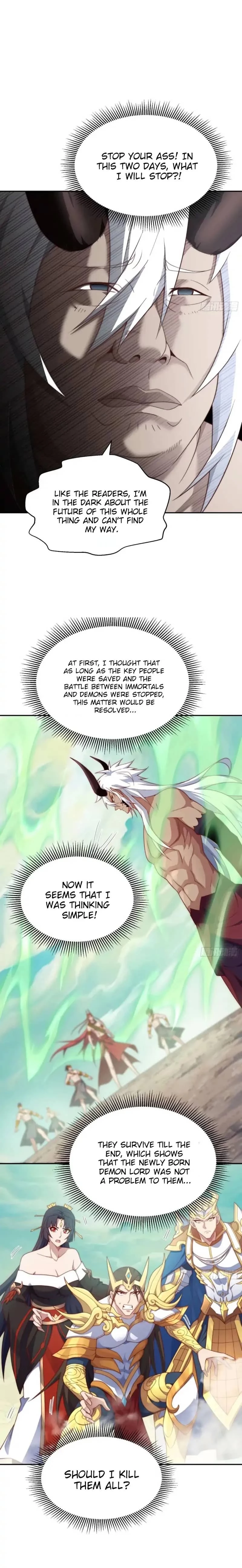 Off to an Invincible Start Chapter 76 - 12