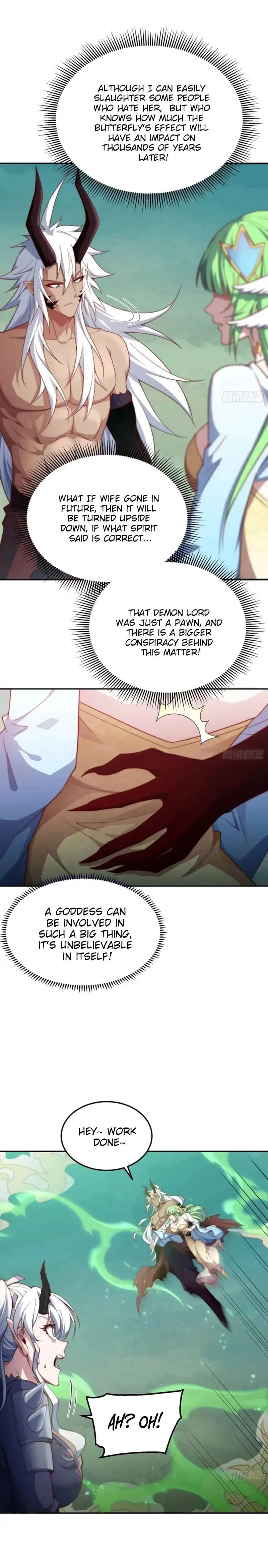 Off to an Invincible Start Chapter 76 - 13