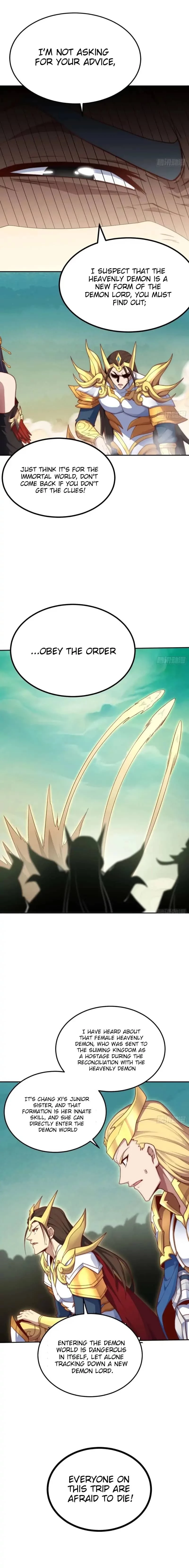 Off to an Invincible Start Chapter 76 - 17