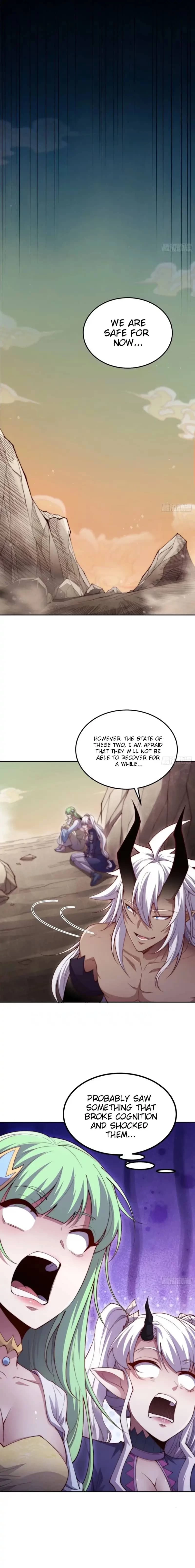 Off to an Invincible Start Chapter 76 - 18