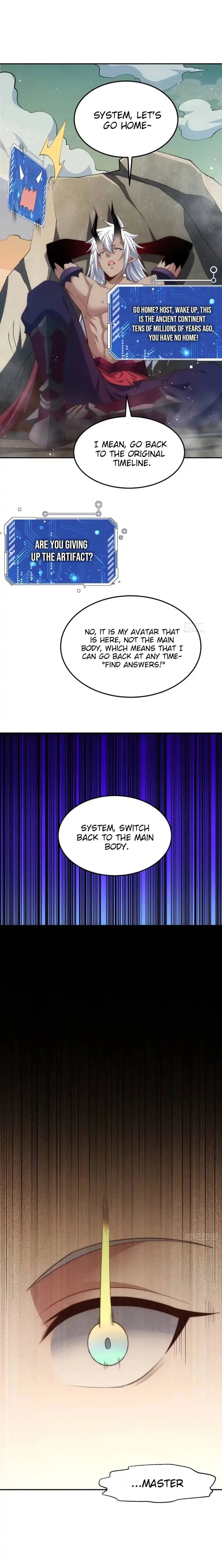 Off to an Invincible Start Chapter 76 - 19