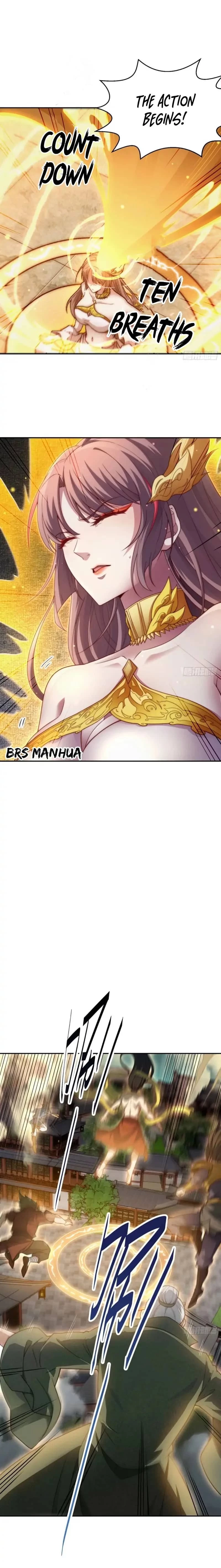 Off to an Invincible Start Chapter 77 - 3